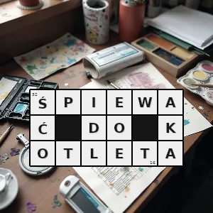 Rozwiązanie krzyżówki: śpiewać na weselach imprezach rodzinnych zarabiając w ten sposób na życie być artystą niskiej klasy - śpiewać do kotleta | hasła, synonimy i podpowiedzi Hasło krzyżówkowe śpiewać na weselach imprezach rodzinnych zarabiając w ten sposób na życie być artystą niskiej klasy - śpiewać do kotleta – rozwiązanie, synonimy, podpowiedzi i definicje krzyżówkowe